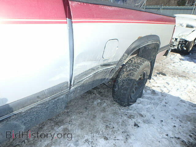 1996 DODGE DAKOTA - VIN: 1B7GG23X3TS511175 - Photo 9