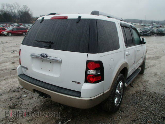 2006 FORD EXPLORER - VIN: 1FMEU64E66UA27641 - Photo 4