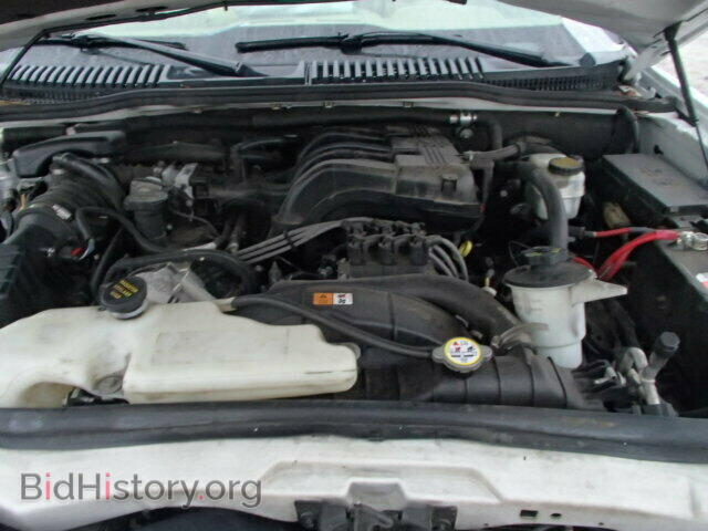 2006 FORD EXPLORER - VIN: 1FMEU64E66UA27641 - Photo 7
