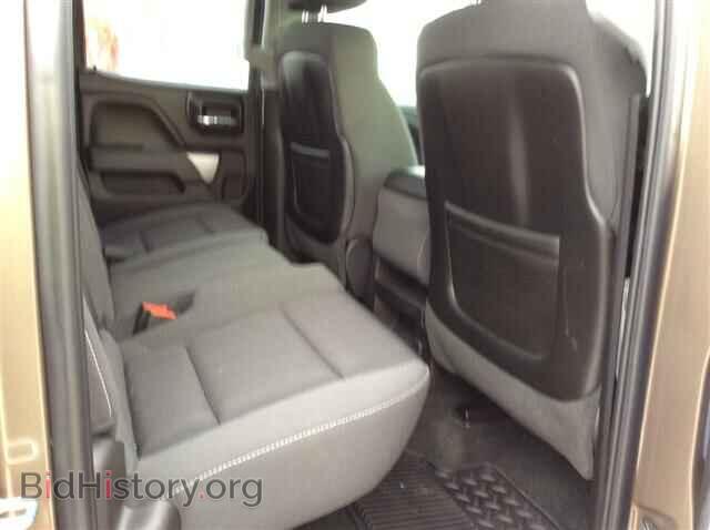 2014 CHEVROLET SILVERADO - VIN: 1GCVKREC4EZ273243 - Фото 6
