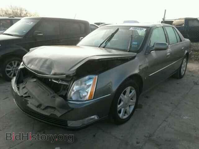 2006 CADILLAC DTS - VIN: 1G6KD57Y96U115383 - Фото 2