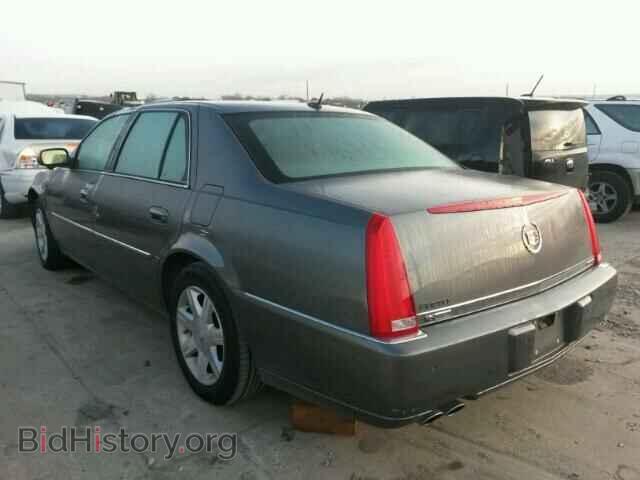 2006 CADILLAC DTS - VIN: 1G6KD57Y96U115383 - Фото 3