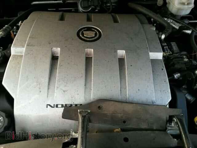 2006 CADILLAC DTS - VIN: 1G6KD57Y96U115383 - Фото 7