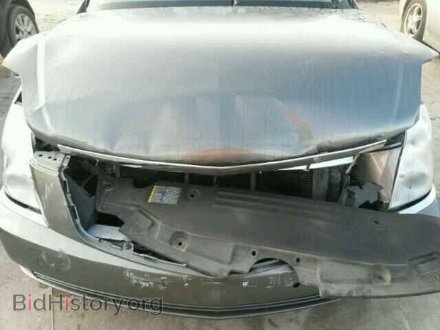 2006 CADILLAC DTS - VIN: 1G6KD57Y96U115383 - Фото 9