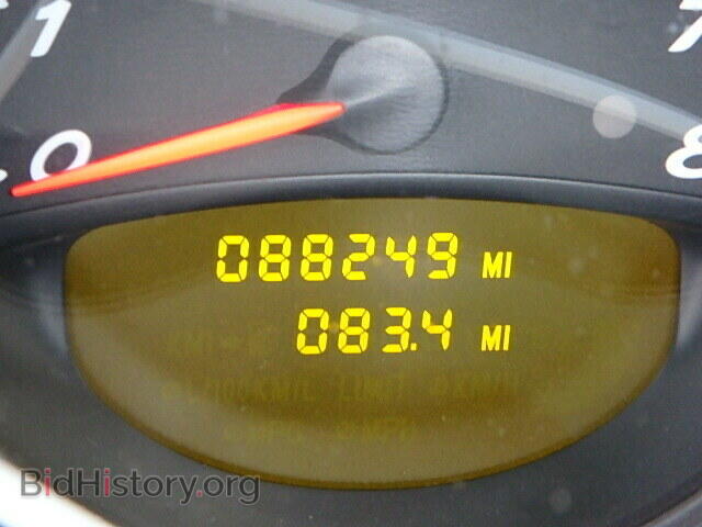 2002 PORSCHE BOXSTER - VIN: WP0CA298X2U620400 - Фото 8