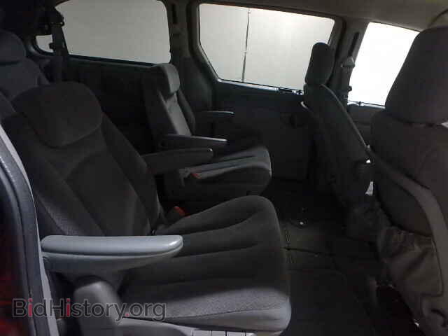 2006 DODGE CARAVAN - VIN: 1D4GP24R56B525845 - Фото 6