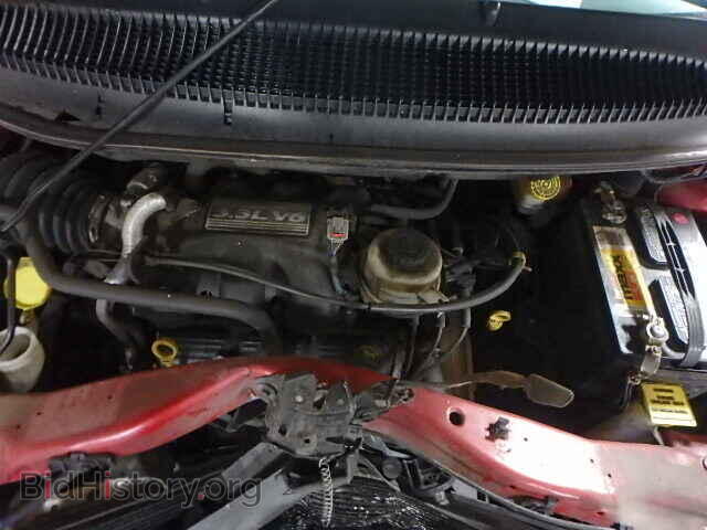 2006 DODGE CARAVAN - VIN: 1D4GP24R56B525845 - Фото 7