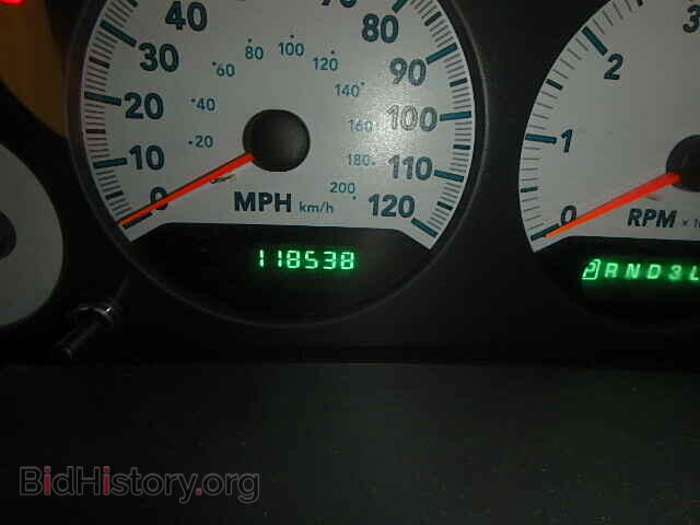 2006 DODGE CARAVAN - VIN: 1D4GP24R56B525845 - Фото 8