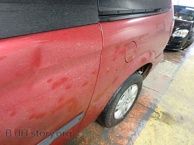 2006 DODGE CARAVAN - VIN: 1D4GP24R56B525845 - Фото 10