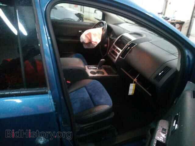 2009 FORD EDGE - VIN: 2FMDK38C69BA82951 - Фото 5