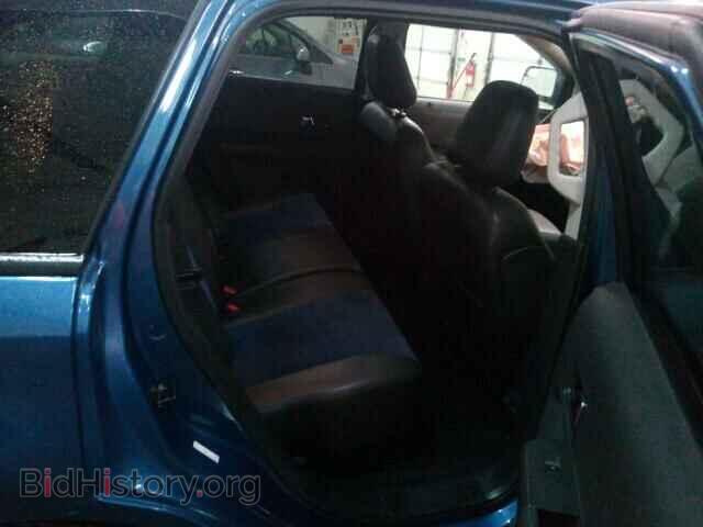 2009 FORD EDGE - VIN: 2FMDK38C69BA82951 - Фото 6