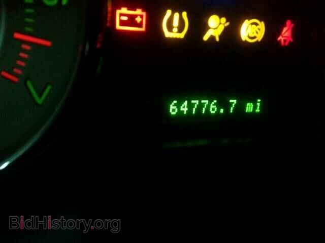 2009 FORD EDGE - VIN: 2FMDK38C69BA82951 - Фото 8