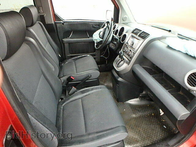 2003 HONDA ELEMENT - VIN: 5J6YH28553L042118 - Photo 5