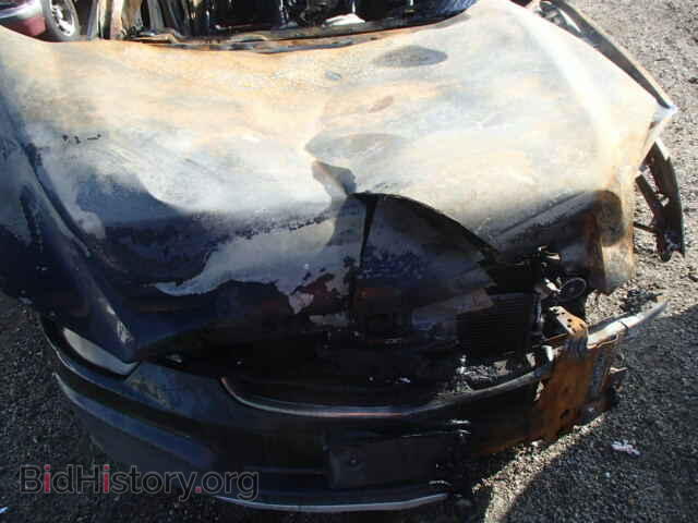2009 SATURN VUE - VIN: 3GSCL33P29S516126 - Фото 7