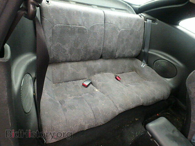 2002 MITSUBISHI ECLIPSE - VIN: 4A3AC44G52E059364 - Photo 6