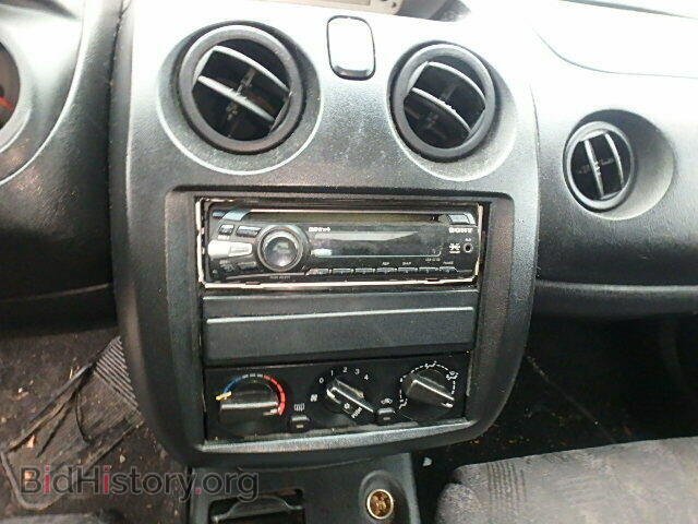 2002 MITSUBISHI ECLIPSE - VIN: 4A3AC44G52E059364 - Photo 9