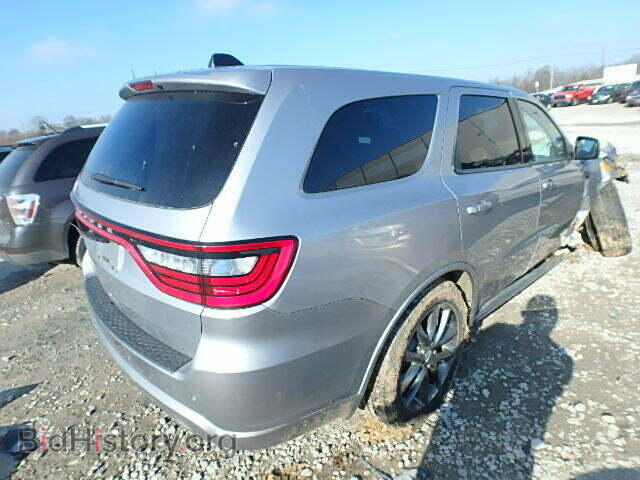 2014 DODGE DURANGO - VIN: 1C4RDJAG8EC414632 - Фото 4
