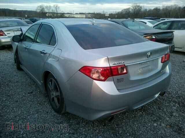 2012 ACURA TSX - VIN: JH4CU2F84CC011062 - Фото 3