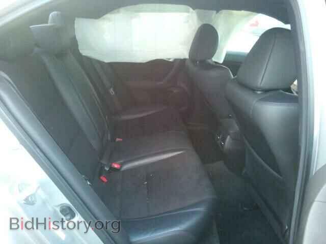 2012 ACURA TSX - VIN: JH4CU2F84CC011062 - Фото 6