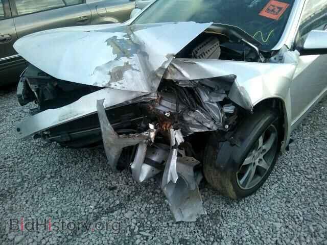 2012 ACURA TSX - VIN: JH4CU2F84CC011062 - Фото 9
