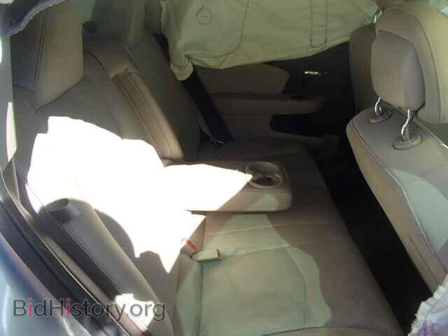 2012 CHRYSLER 200 - VIN: 1C3CCBAB5CN214753 - Фото 6