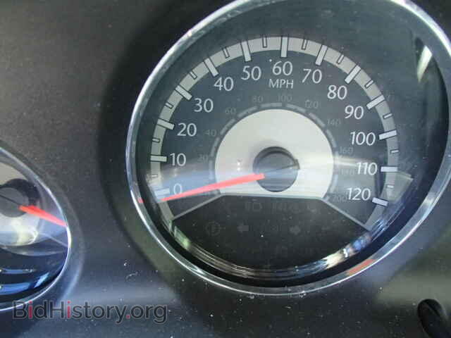 2012 CHRYSLER 200 - VIN: 1C3CCBAB5CN214753 - Фото 8