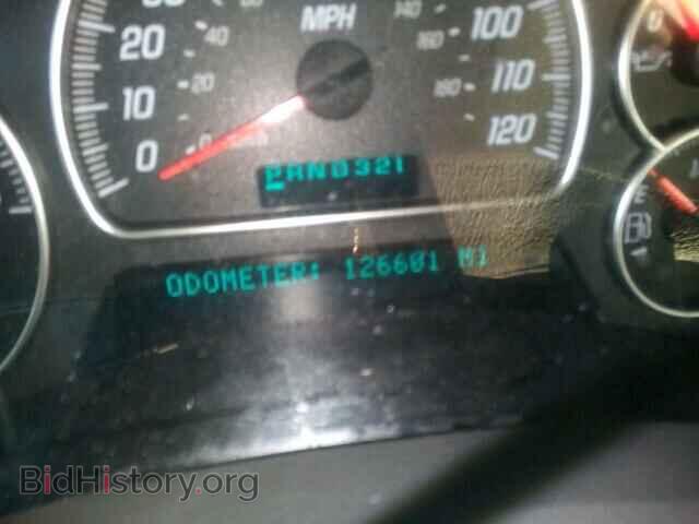 2003 GMC ENVOY - VIN: 1GKDS13S032324352 - Фото 8