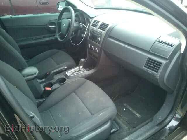2010 DODGE AVENGER - VIN: 1B3CC4FB7AN235618 - Фото 5