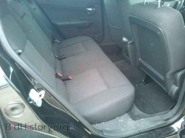 2010 DODGE AVENGER - VIN: 1B3CC4FB7AN235618 - Фото 6