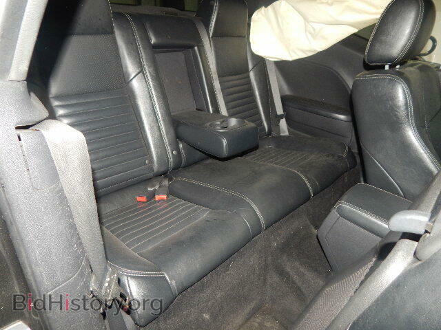 2009 DODGE CHALLENGER - VIN: 2B3LJ44V89H522523 - Фото 6