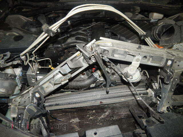 2009 DODGE CHALLENGER - VIN: 2B3LJ44V89H522523 - Фото 7