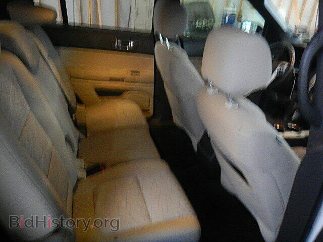 2013 FORD EXPLORER - VIN: 1FM5K7B81DGA37336 - Фото 6