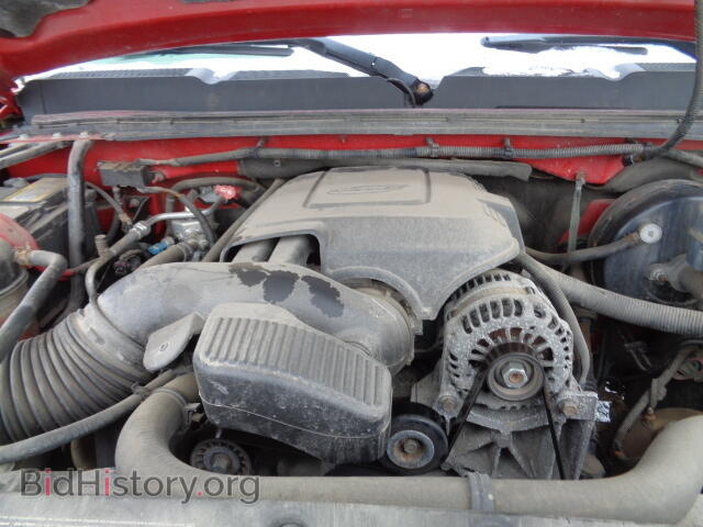 2009 CHEVROLET SILVERADO - VIN: 1GCEC19J09E136305 - Photo 7