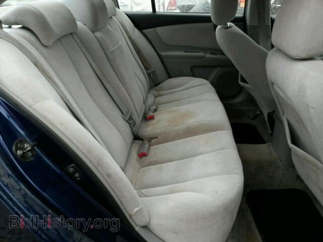 2006 KIA OPTIMA - VIN: KNAGE123165043574 - Фото 6