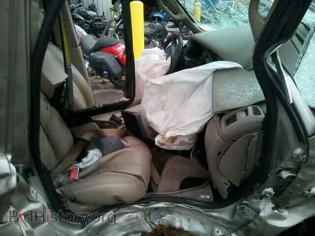 2002 MAZDA TRIBUTE - VIN: 4F2CU08102KM02090 - Photo 5