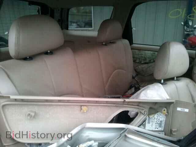 2002 MAZDA TRIBUTE - VIN: 4F2CU08102KM02090 - Photo 6