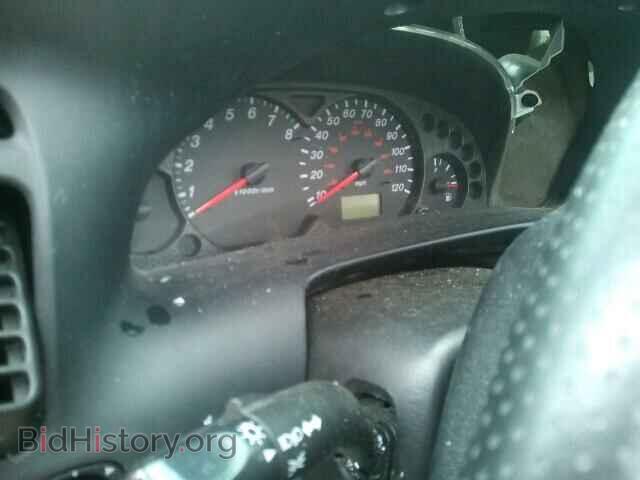 2002 MAZDA TRIBUTE - VIN: 4F2CU08102KM02090 - Photo 8