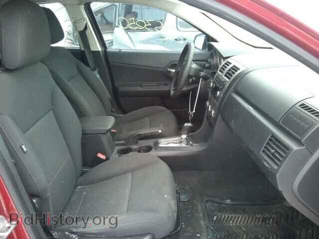 2010 DODGE AVENGER - VIN: 1B3CC4FB0AN150944 - Фото 5