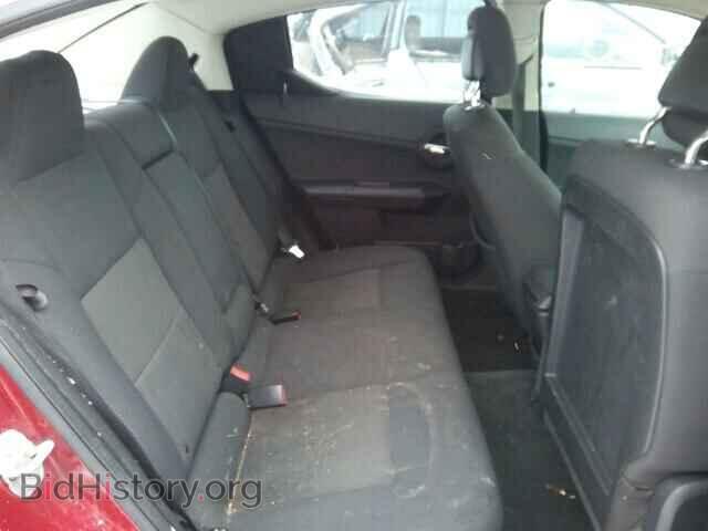 2010 DODGE AVENGER - VIN: 1B3CC4FB0AN150944 - Фото 6