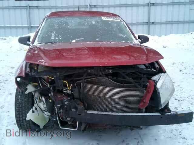 2010 DODGE AVENGER - VIN: 1B3CC4FB0AN150944 - Фото 9