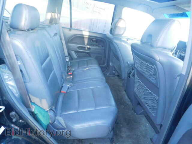 2007 HONDA PILOT - VIN: 5FNYF18727B032131 - Фото 6