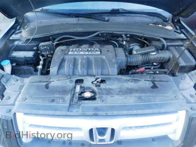2007 HONDA PILOT - VIN: 5FNYF18727B032131 - Фото 7