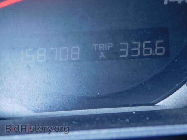 2007 HONDA PILOT - VIN: 5FNYF18727B032131 - Фото 8