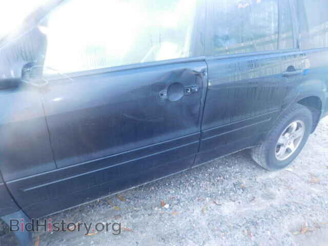 2007 HONDA PILOT - VIN: 5FNYF18727B032131 - Фото 9