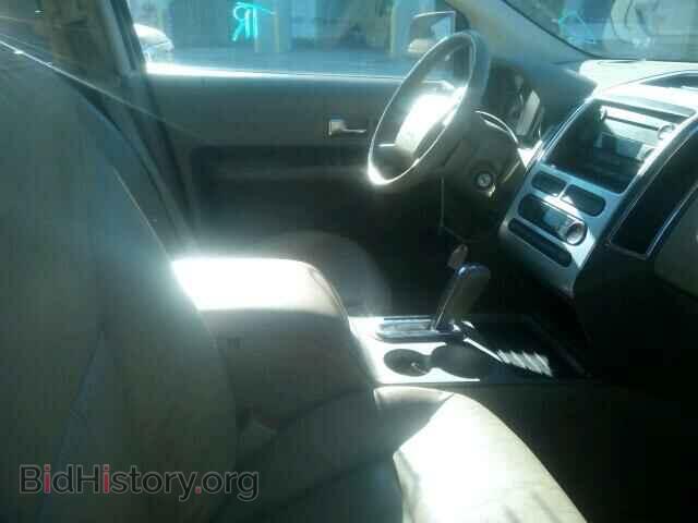 2007 FORD EDGE - VIN: 2FMDK38C77BA71566 - Фото 5