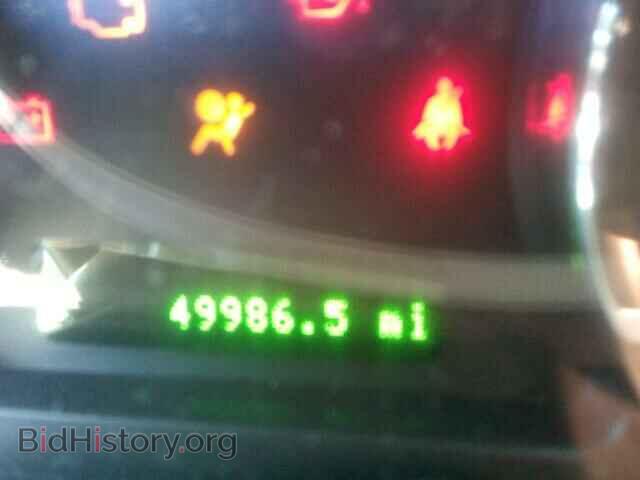 2007 FORD EDGE - VIN: 2FMDK38C77BA71566 - Фото 8