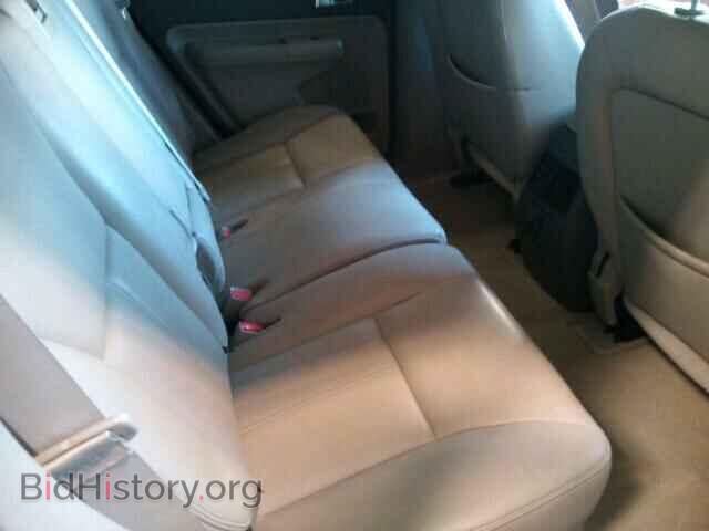 2008 FORD EDGE - VIN: 2FMDK39C48BA25144 - Фото 6