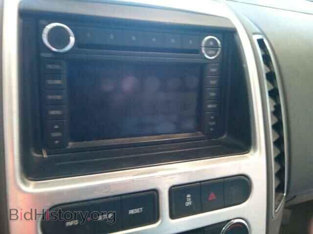 2008 FORD EDGE - VIN: 2FMDK39C48BA25144 - Фото 9