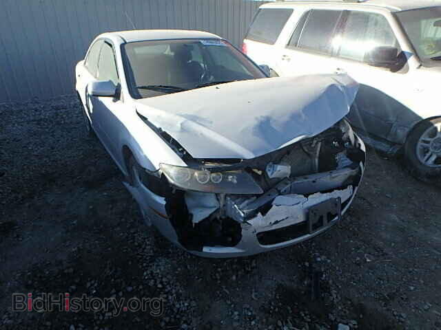 Photo 1YVHP80CX75M52553 - MAZDA 6 2007