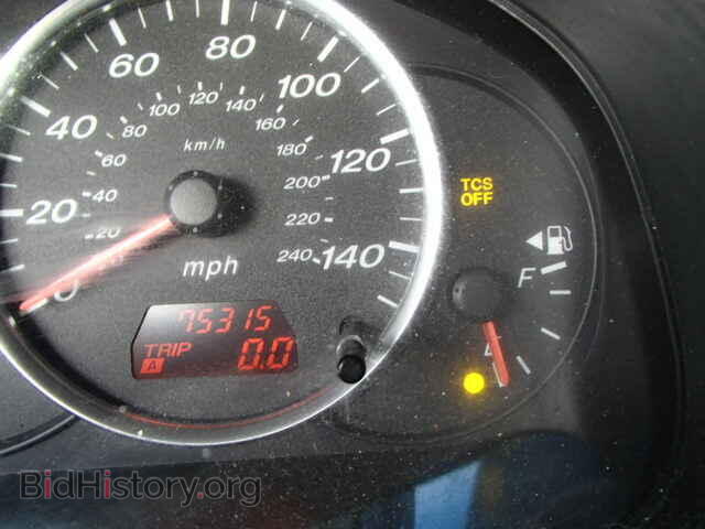 2007 MAZDA 6 - VIN: 1YVHP80CX75M52553 - Фото 8